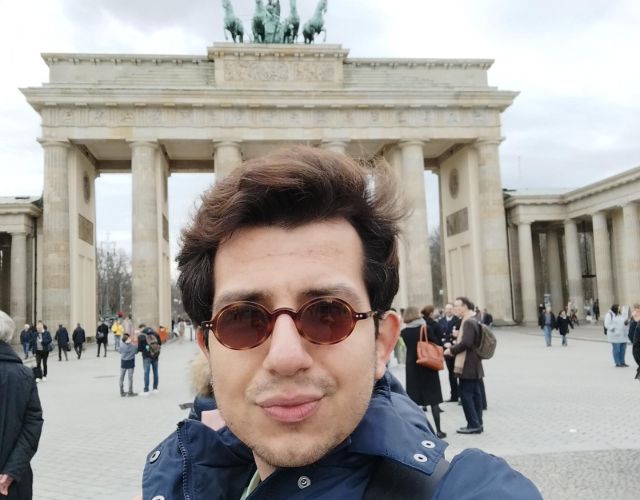 Erenler Almanca Özel Ders